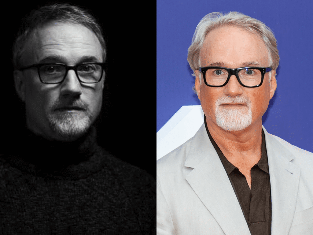 Denis Villeneuve and David Fincher: A Director Comparison