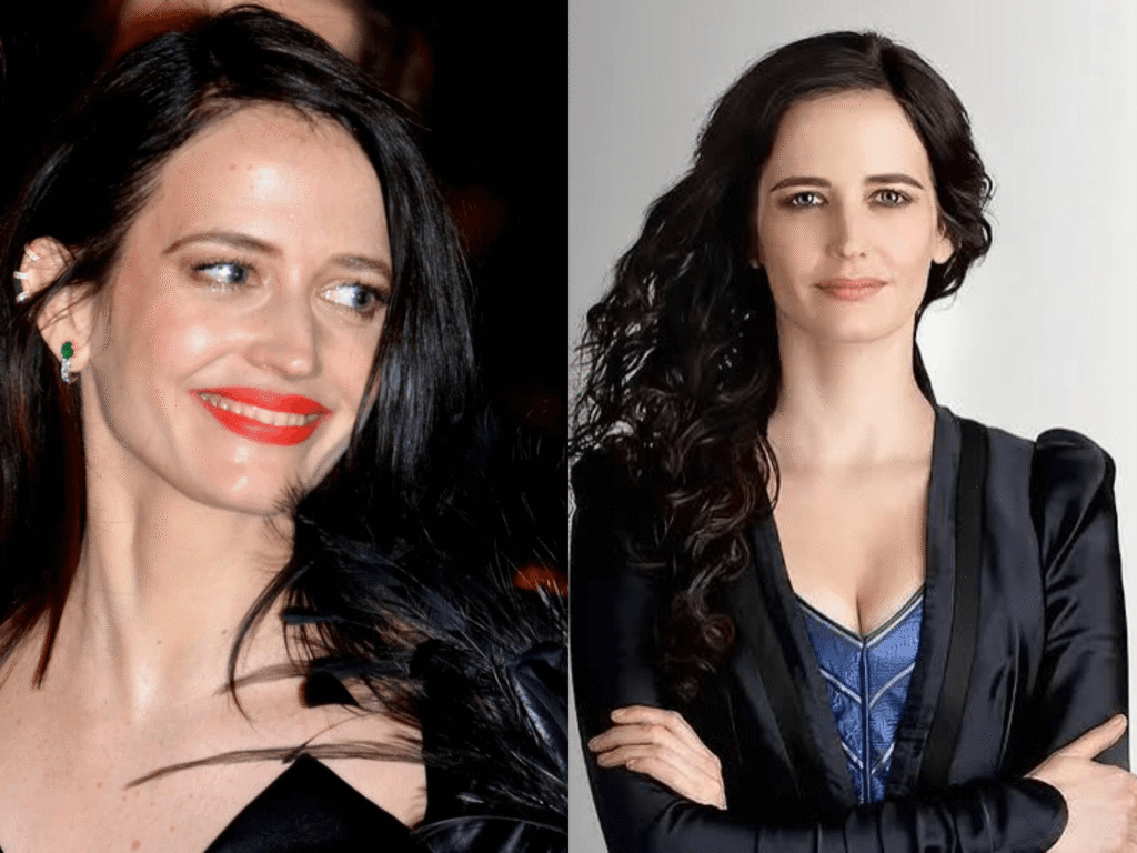 Eva Green TV Shows Ranked: From Camelot to Liaison