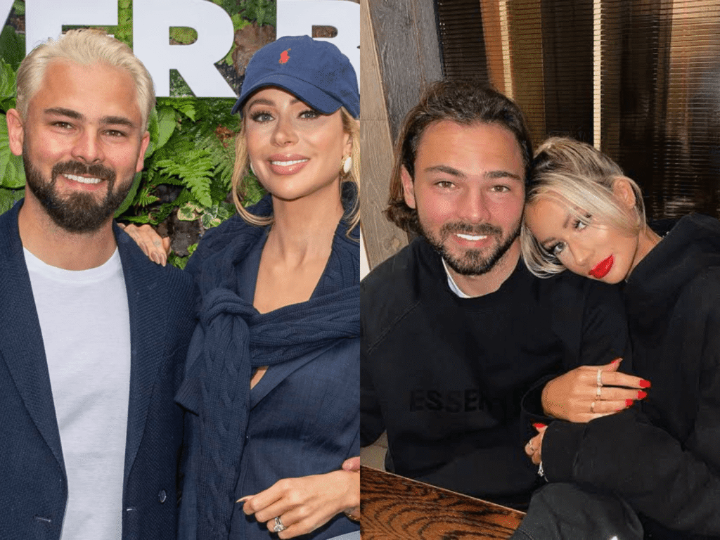 Olivia Attwood Husband: Who Is Bradley Dack?